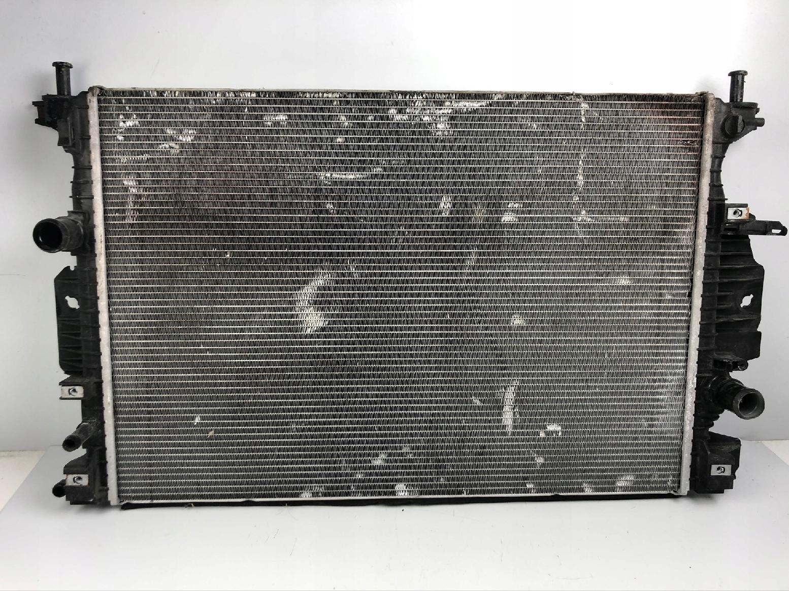 water cooler FORD MONDEO MK5 DG93-80050-BC