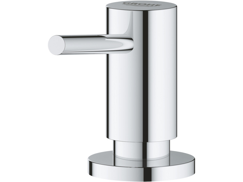 Dozownik do płynu do naczyń Grohe Cosmopolitan 40535000 Chrom