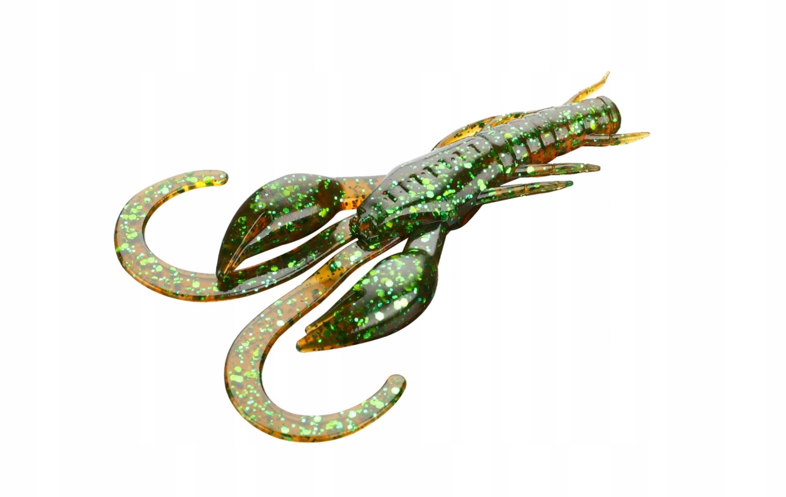 Mikado Angry Cray Fish Raczek 3,5cm 556