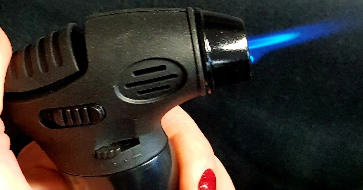 PALNIK GAZOWY OPALARKA LUTLAMPA ZAPALNICZKA ROCKET Typ akcesoriów palnik gazowy