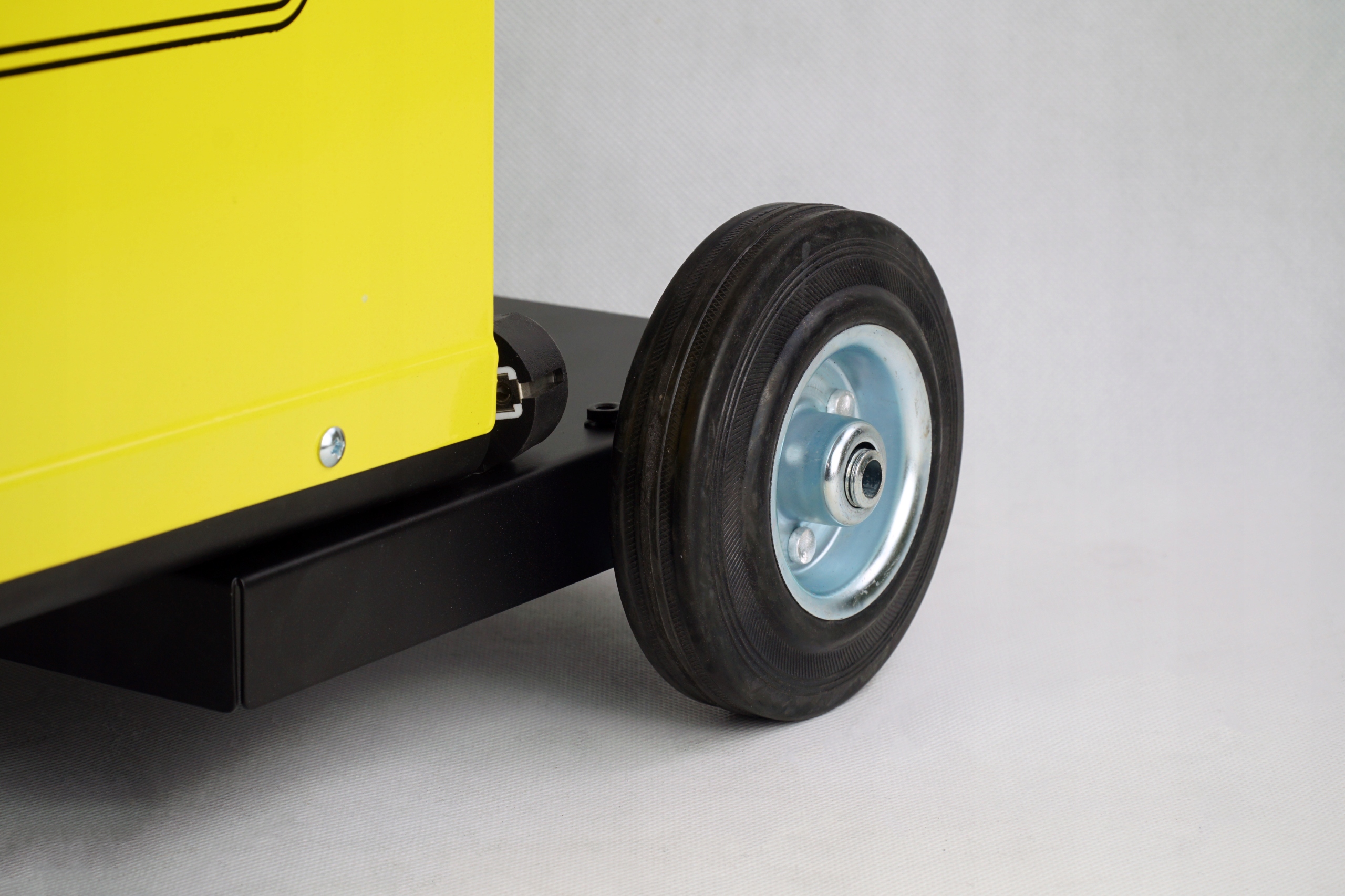 Spawarka MIGOMAT Magnum 200 KN MIG MAG MMA IGBT Model MAGNUM MIG 200 KN