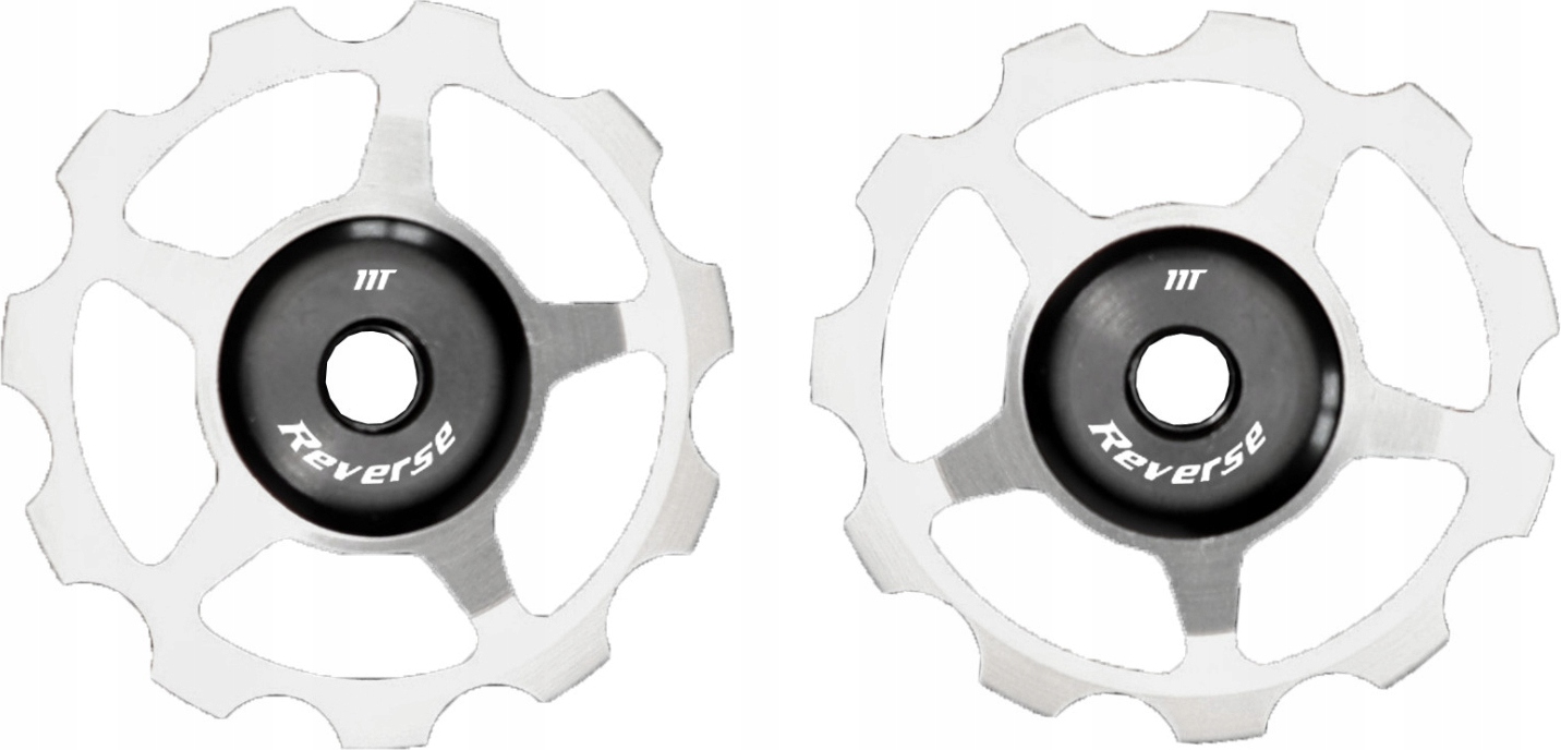 Reverse hliníková sada pro Colab chain tensioners sealed ball bearing