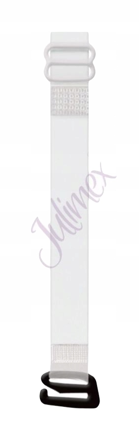 

Julimex Ramiączka Rt 04 Czarne 10 MM