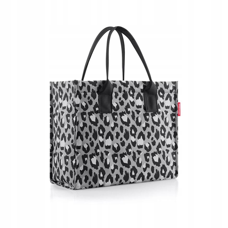 Nákupní taška Leo Nero Daily Reisenthel