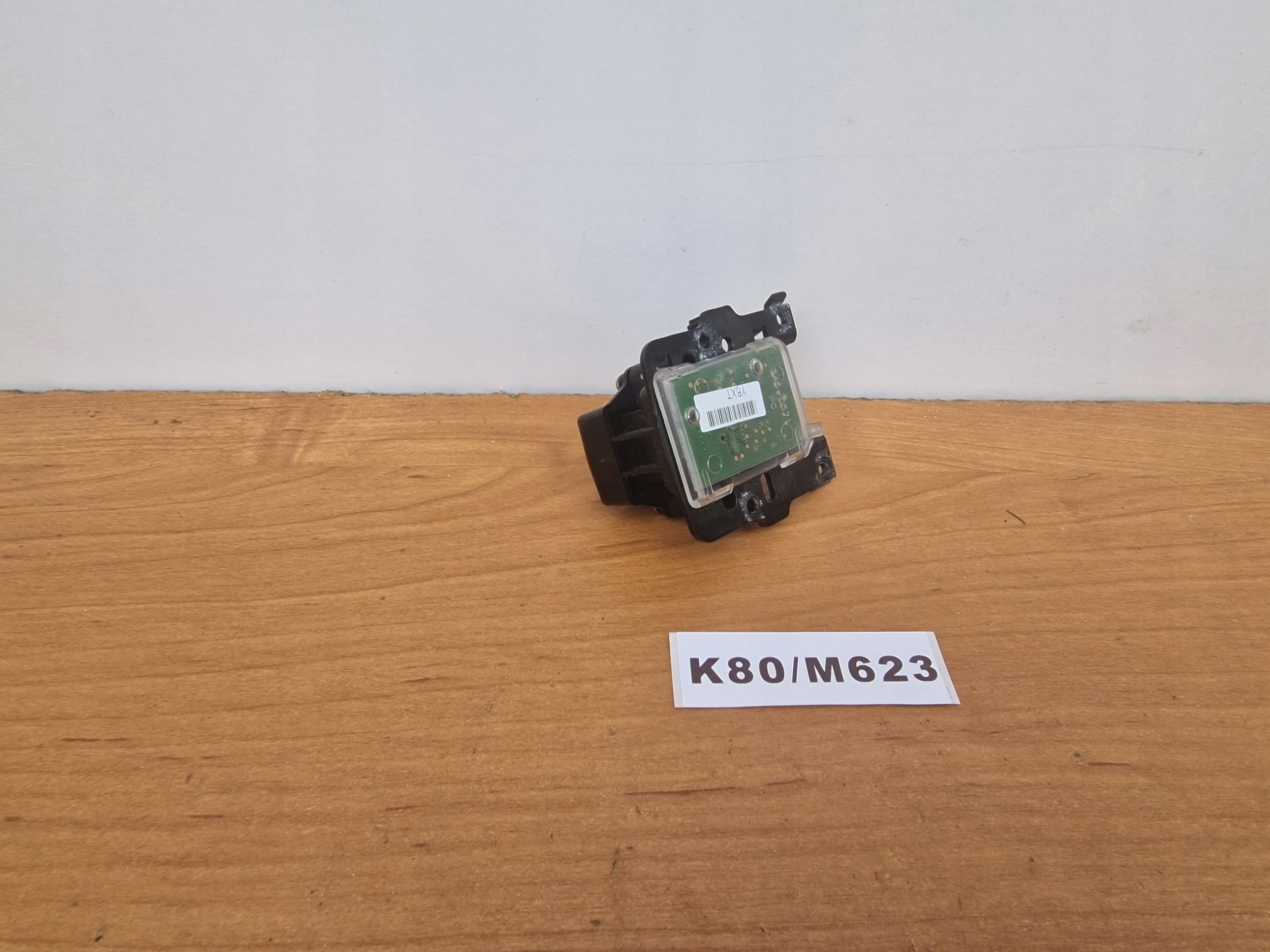 BMW 7 E65 E66 SENSOR KAMERA Rétroviseur Interne