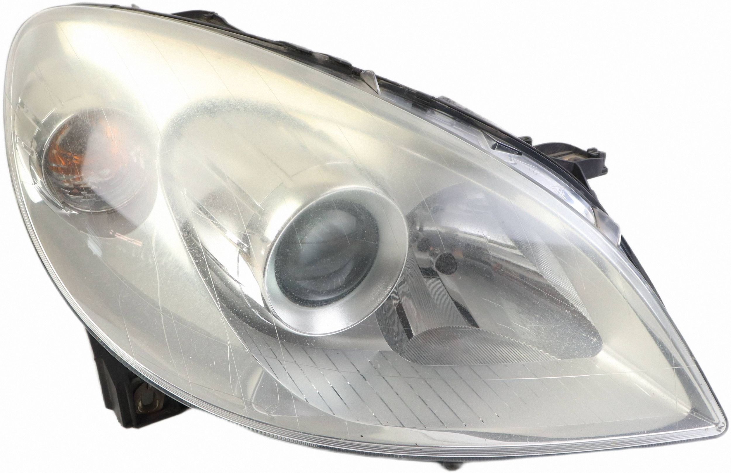 MERCEDES W245 light front right front EUROPA A1698201861