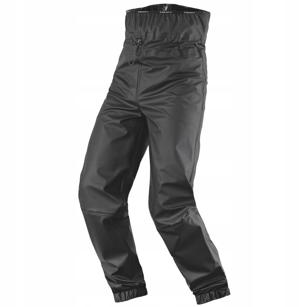 Dámske dažďové nohavice Scott Rain Pant Ergonomic Pro Dp black 40