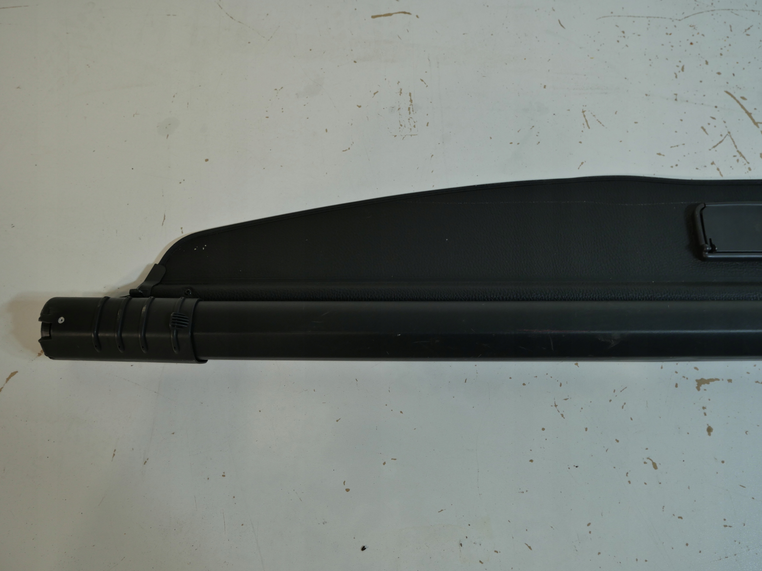SHARAN ALHAMBRA II 7N blinds boot 7N0867871C