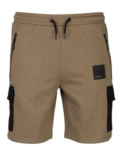 Spodenki Nash Cargo Shorts S