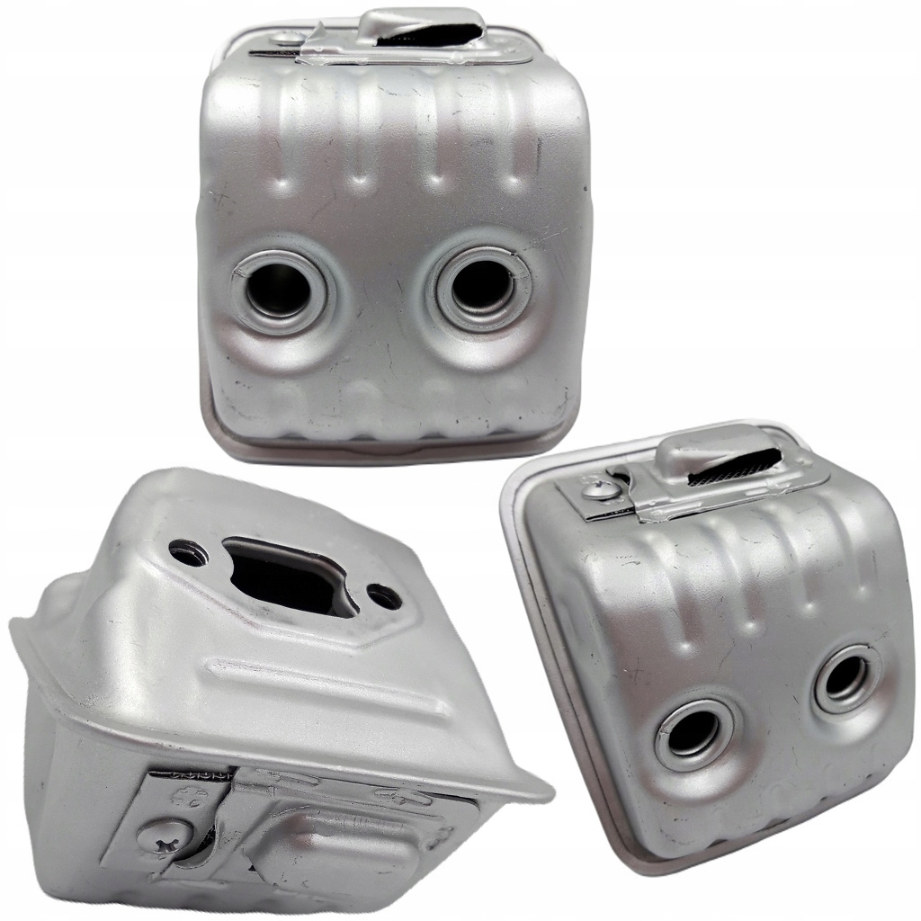 

Tłumik Husqvarna 435 440 445 450 450E