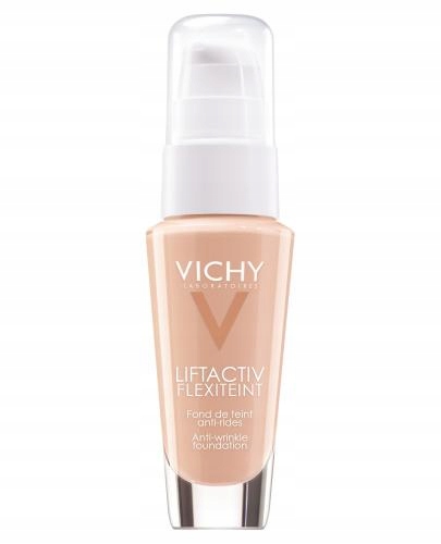 

Vichy Liftactiv Podkład wygładzający SPF20 25 nude