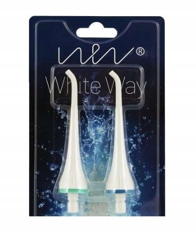 White Way Dysze do Irygatora WW-Jet 3000 (2 szt.)