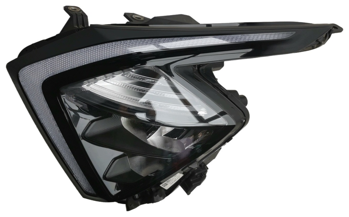 light reflektor right front Kia Sportage V 92102R2100 ORG
