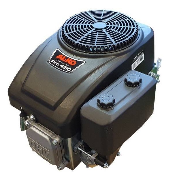 Silnik Spalinowy Loncin LC1P92F Do Kosiarki Traktorka Pompa 452cm3 16KM