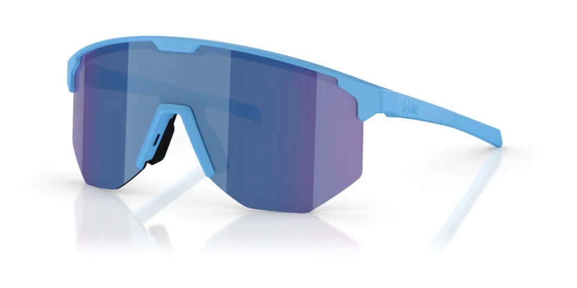 Brýle Bliz Hero – Matte Blue Blue