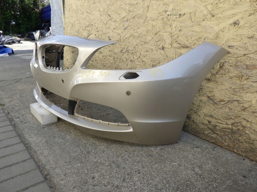 BMW Z4 E89 Paraurti anteriore