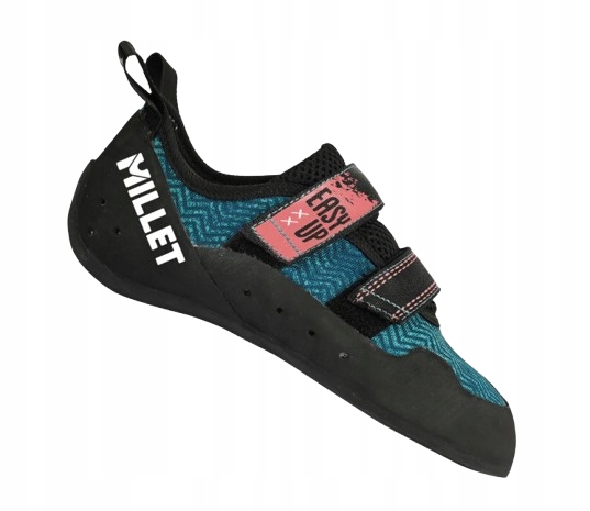 Millet Buty Easy Up W