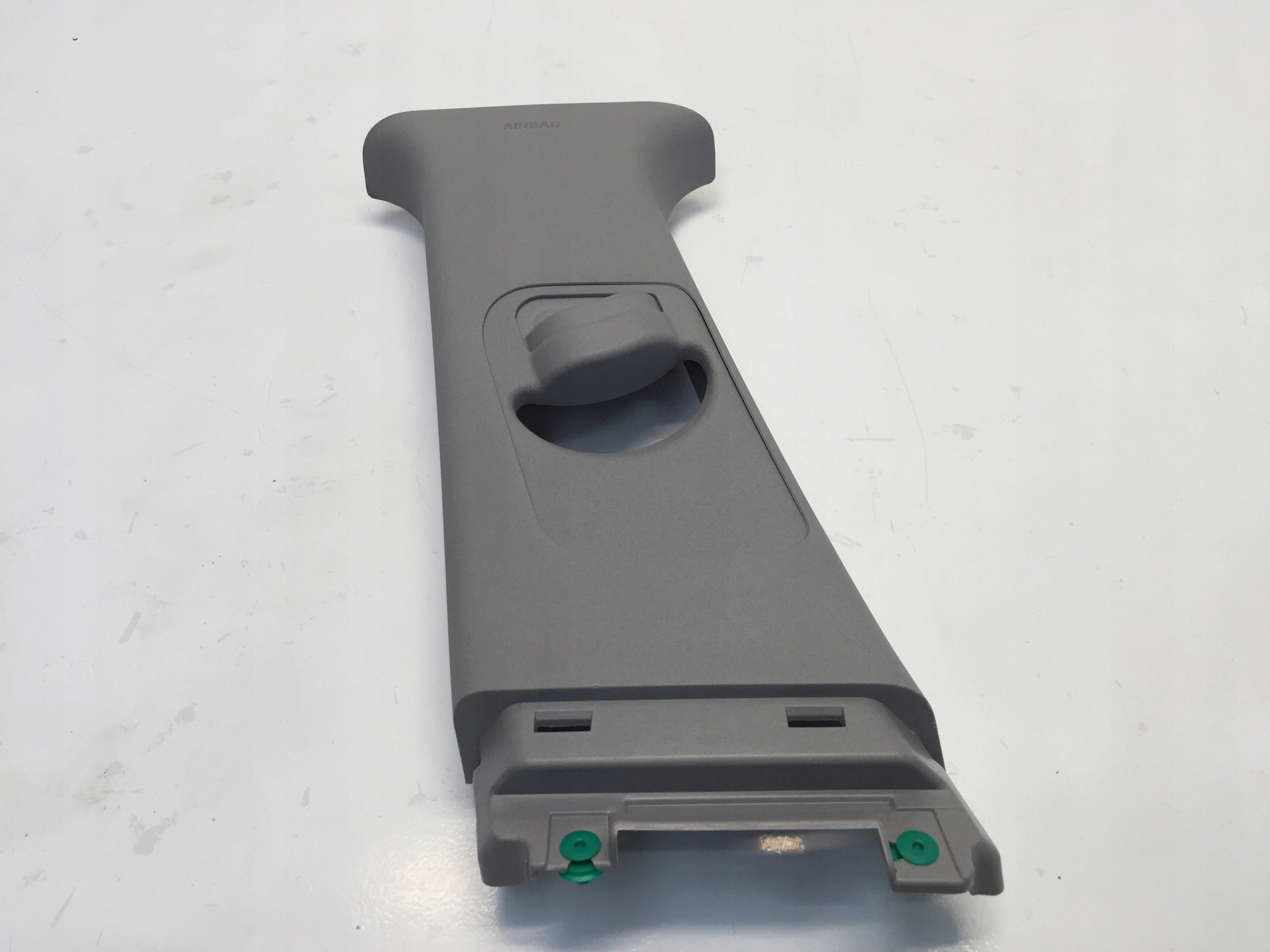 85830-G2100 - HYUNDAI IONIQ LIFT КРЫШКА ЦЕНТРАЛЬНОЙ СТОЙКИ ЛЕВАЯ