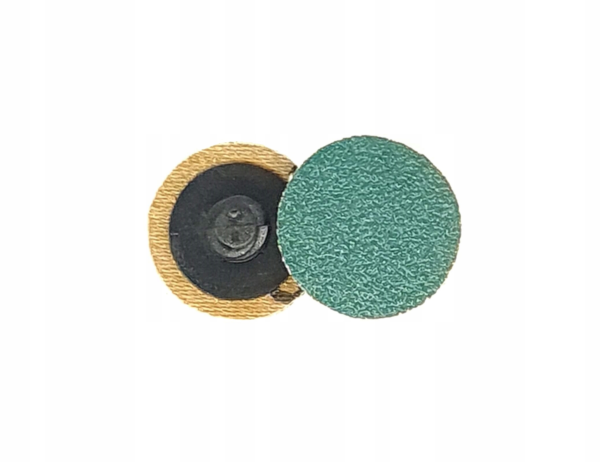 

Krążek ścierny Roloc fi 25 P36 Cyrkon 4 Szt.