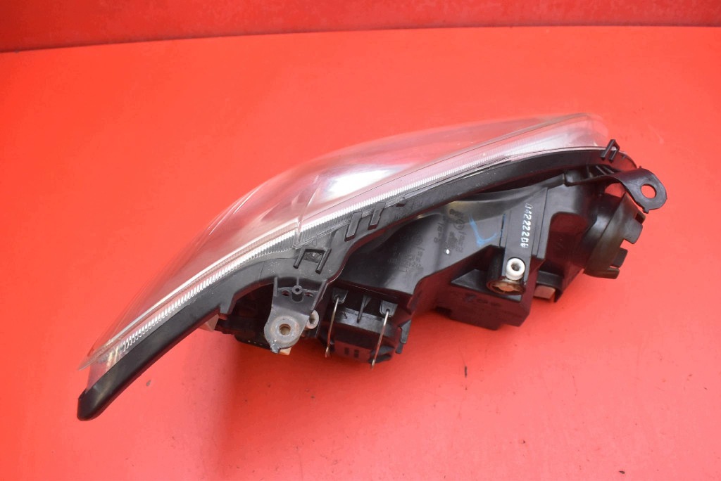 REFLEKTOR left light front EU 08-212-11D1L TOYOTA COROLLA IX E12 00-08