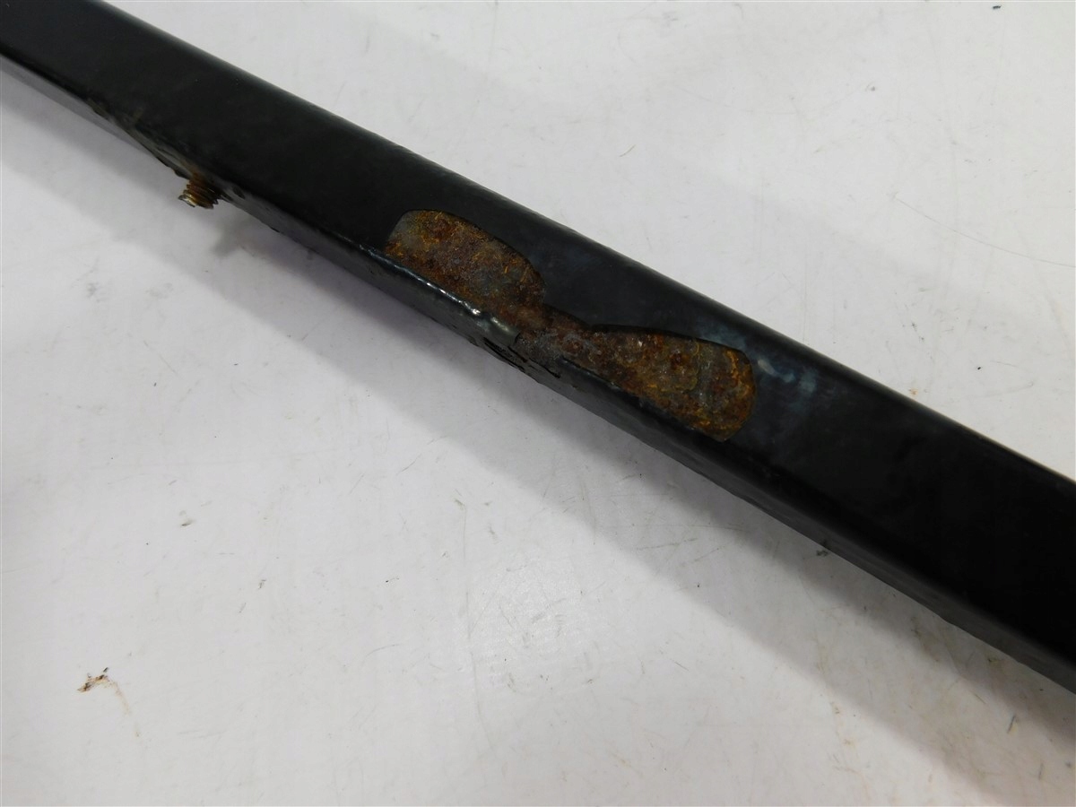 STELAŻ TYŁ TYLNI POLARIS MAGNUM 330 325 03-06 Dopasowanie do pojazdu produkt uniwersalny