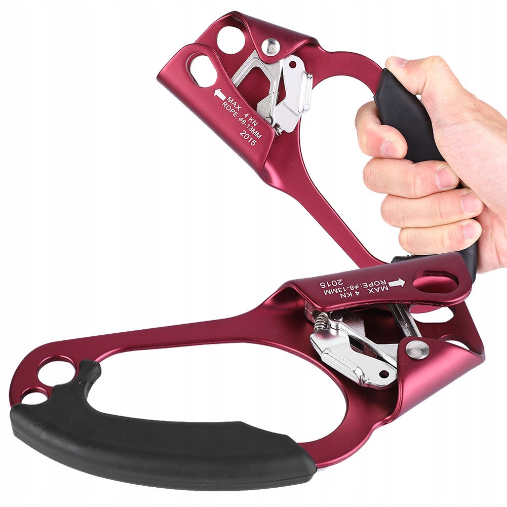 Ochraniacz Pionu Na Prawą Rękę Do Wspinaczki