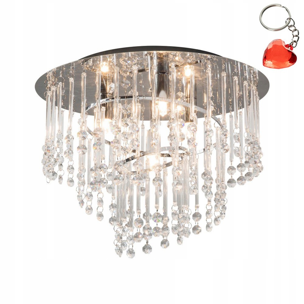 Stropná lampa Terre 19154M Zuma Line