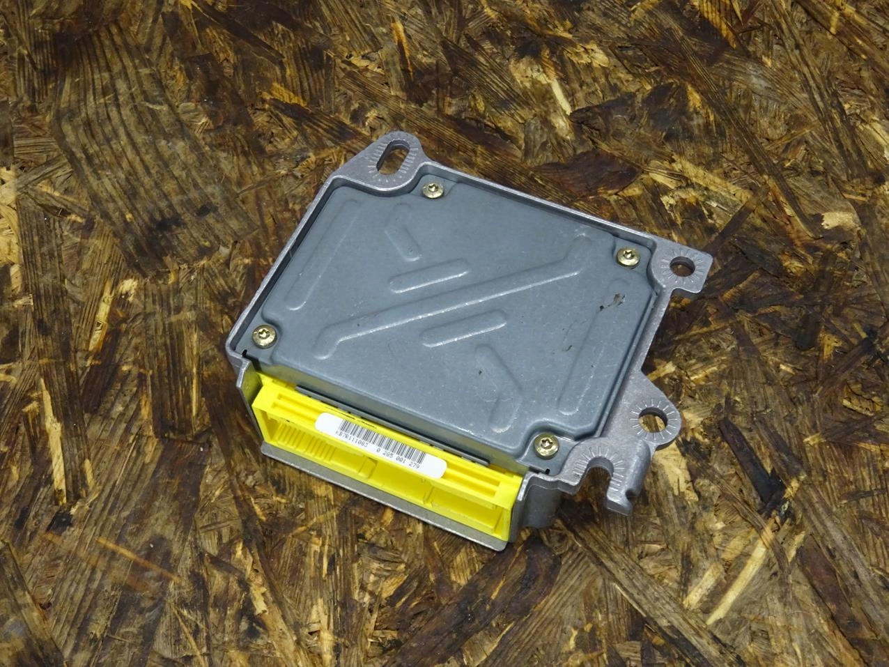 AUDI TT 8N 98-00 MODUŁ SENSOR PODUSZEK POWIETRZNYCH AIRBAG 8N8909601 Numer katalogowy części 8N8909601 0285001279 AUDI TT 8N 1998-2000 MODUŁ SENSOR PODUSZEK