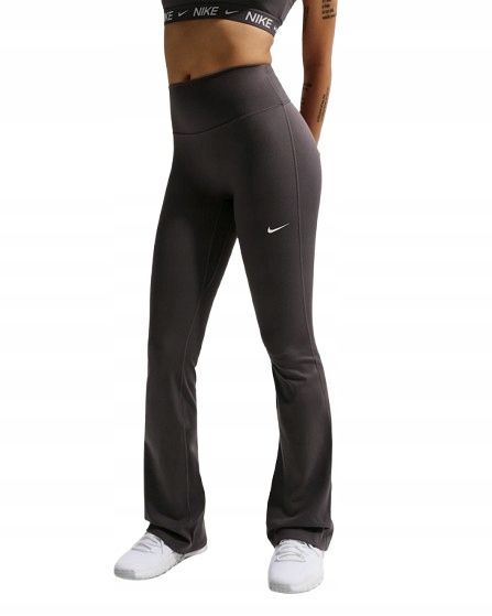 Dámské legíny s vysokým pasem Nike One Flared