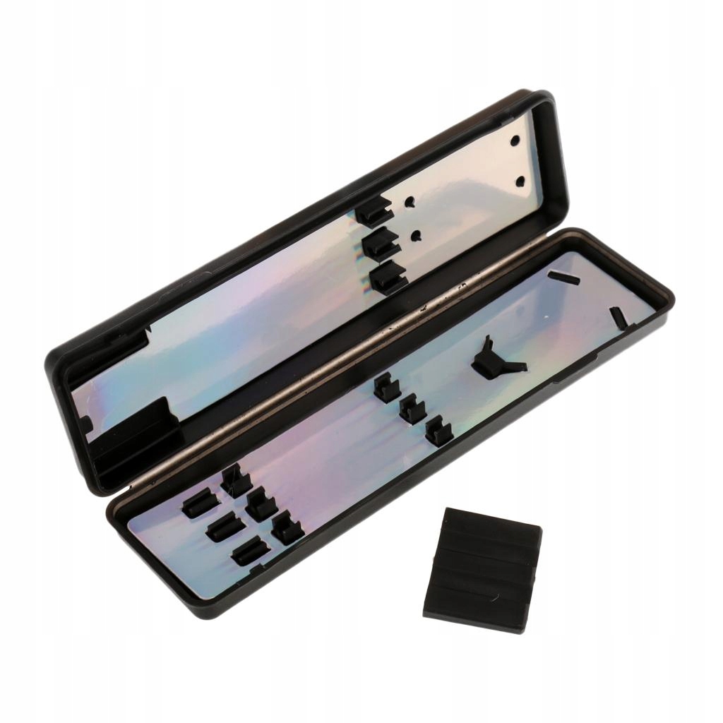 Premium Carry Case Crush Proof Slim Akcesoria Uchwyt