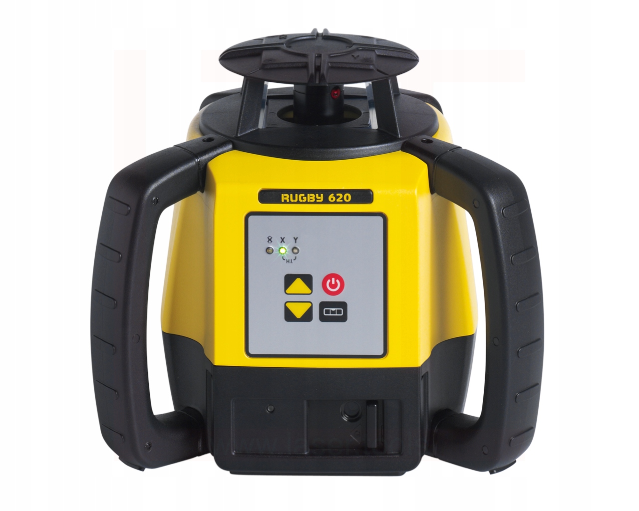 Niwelator Laserowy Leica Rugby 620 + Odbiornik Rod Eye 160 Digital Kod producenta 6005986