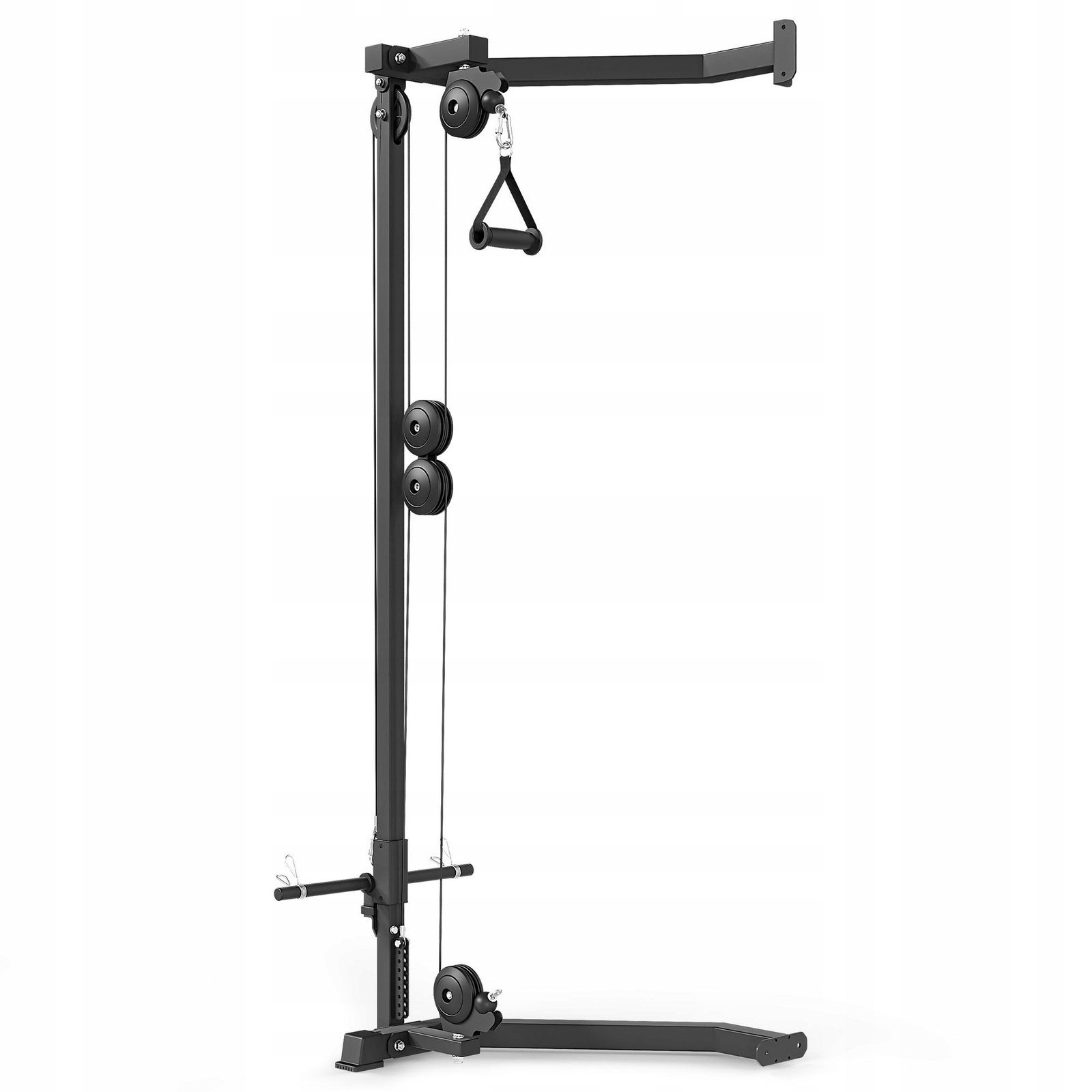Wyciąg bramowy MS-W108 2.0 do klatki Rack Marbo Sport