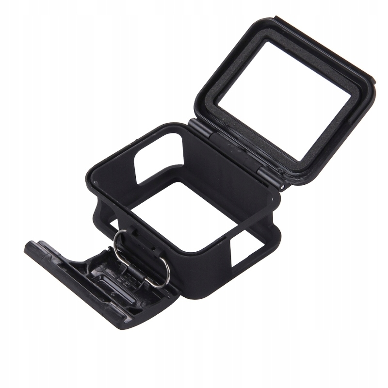 RAMKA OBUDOWA FRAME MOUNT do kamery GoPro HERO 7 6 5 BLACK Model Hero 7 / 6 / 5