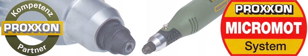 Proxxon tarcza szlifierska lamelowa do LWS śr 50mm Marka Proxxon