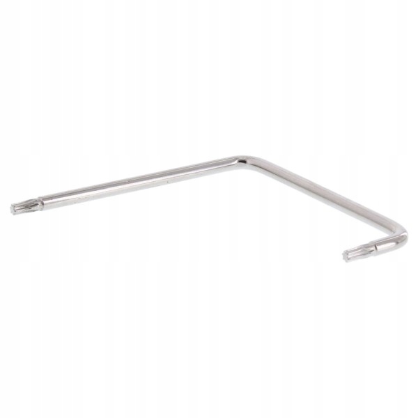 Klucz Maco do regulacji okuć okien okiennych TX15