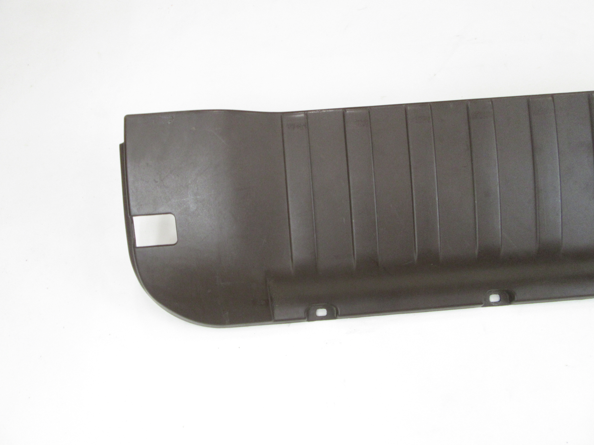 cover boot moulding krawedzi BMW e70 X5 TABAK