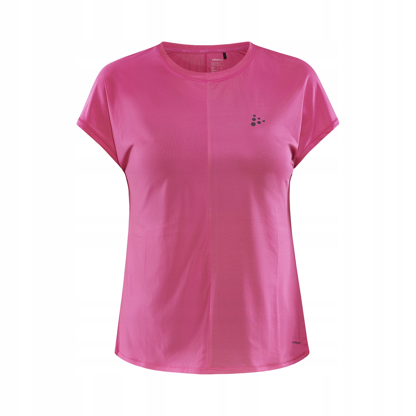 Damska Koszulka z krótkim rękawem Core Essence Ss