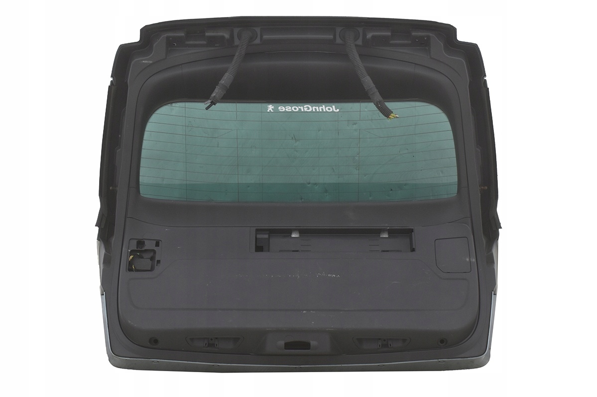 boot doors rear part KOMBI PEUGEOT 508 and SW