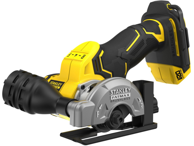 Pilarka tarczowa Stanley Fatmax SFMCM300B-XJ akumulatorowa