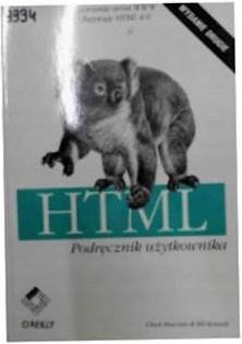 HTML podręcznik użytkownika - C Musciano i inni
