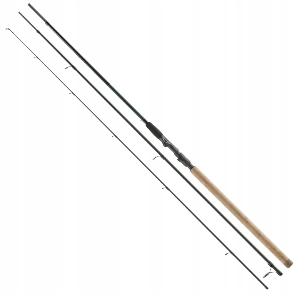 Wędka Okuma Power Float 360cm 15-65g