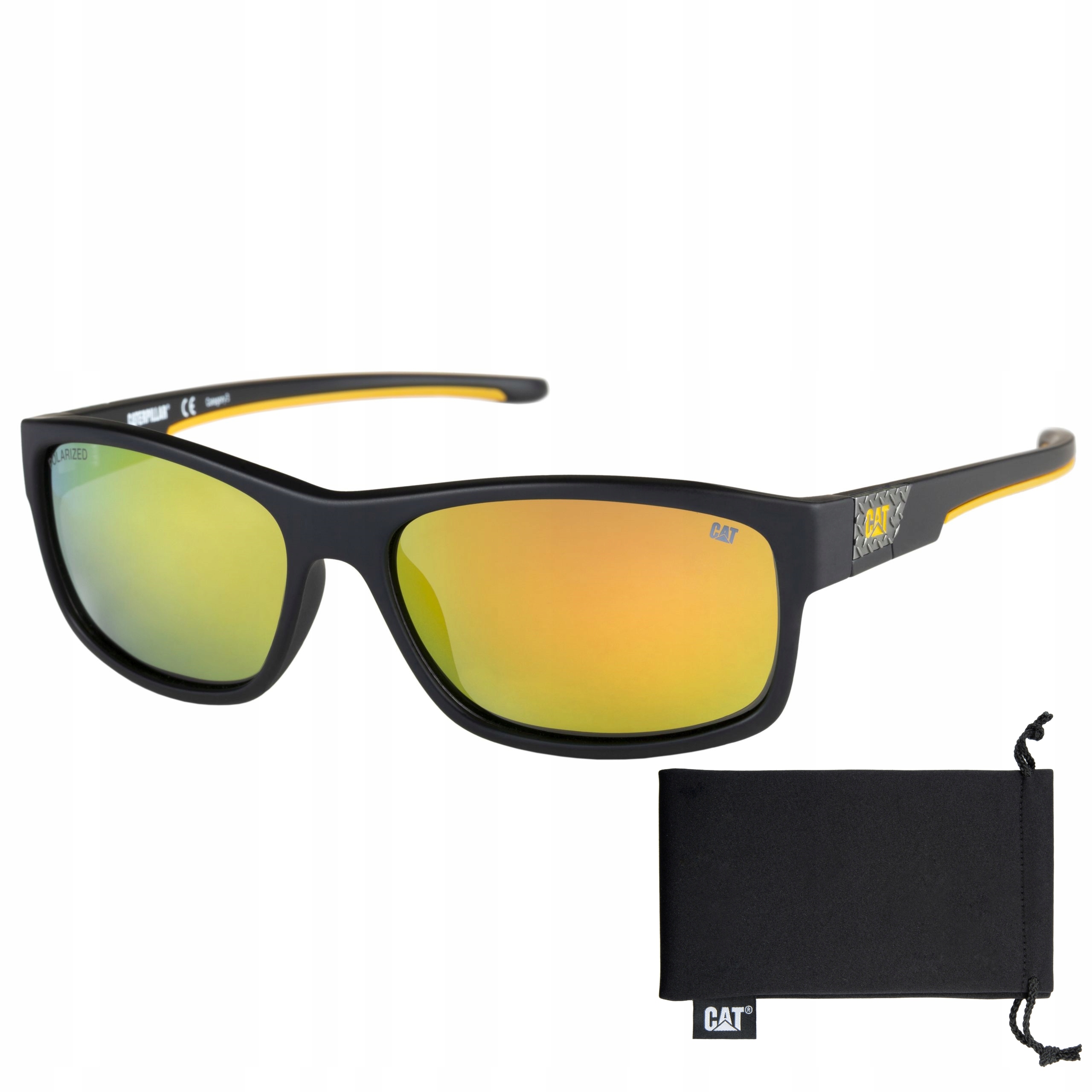 Cat Corbel 104P Polarizační sluneční brýle
