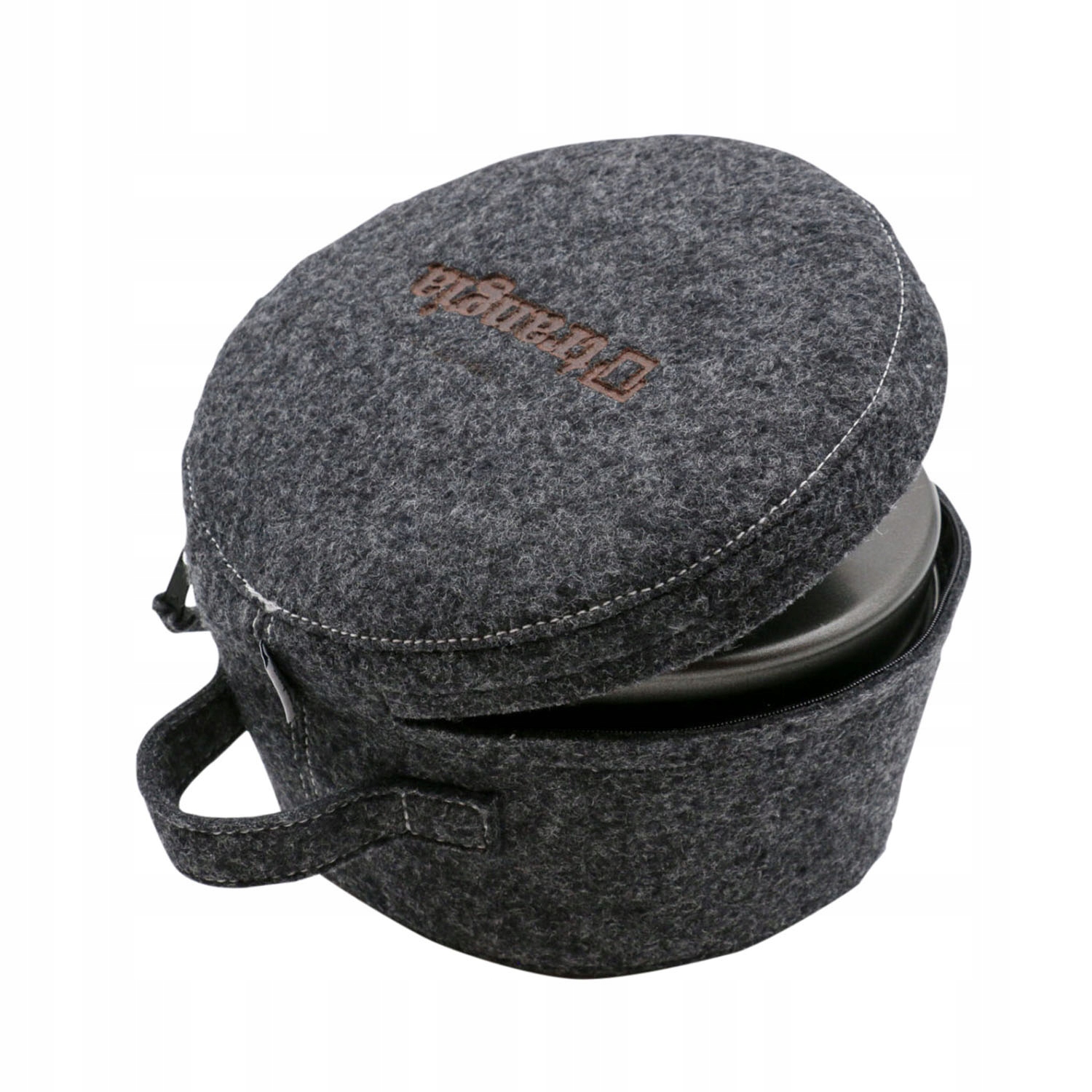 Vlněný Obal na sporák Trangia 27 Small