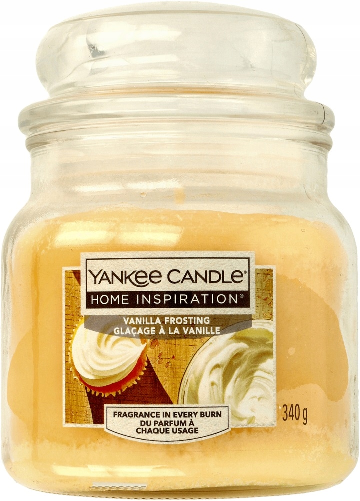 Yanke Candle swiece
