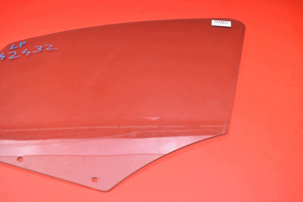 FENSTER Seitlich links vorne vorne CITROEN BERLINGO 2 II 08-12