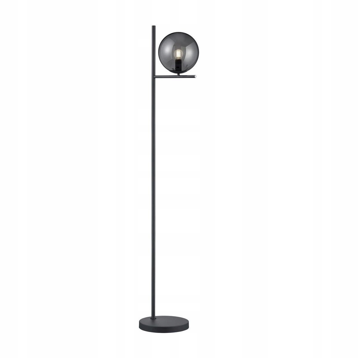 Podlahová lampa Trio Nyxis DL142402000