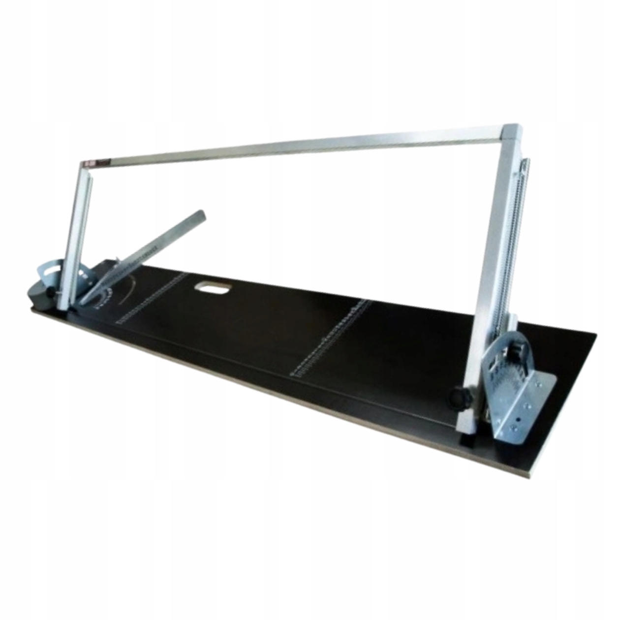 Gilotyna Do Styropianu 125x54 cm Przecinarka Maszyna Drut Oporowy Precyzja