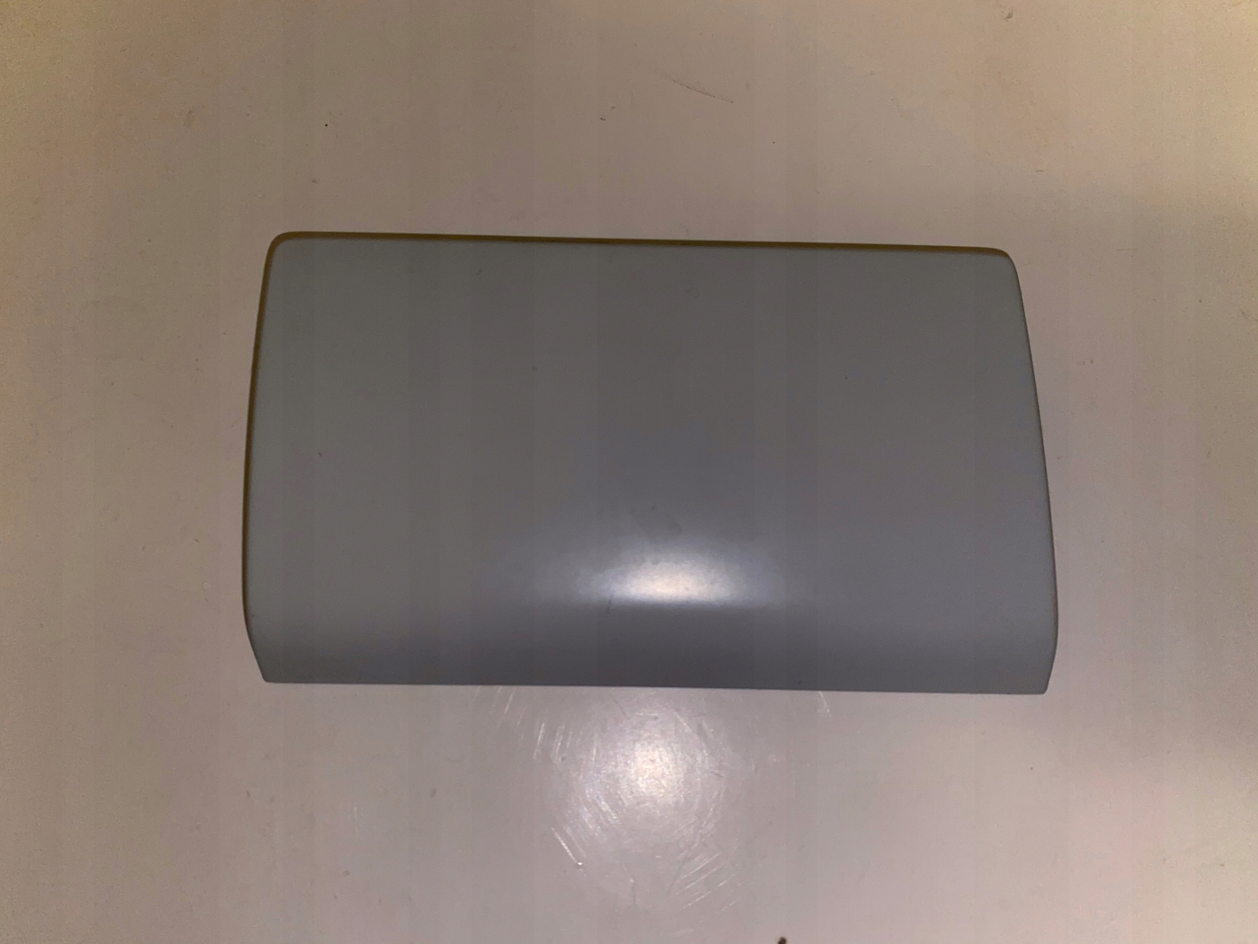 ZAŚLEPKA PROGU TYŁ 3C8853657 VW PASSAT CC R-LINE Numer katalogowy części 3c8853657