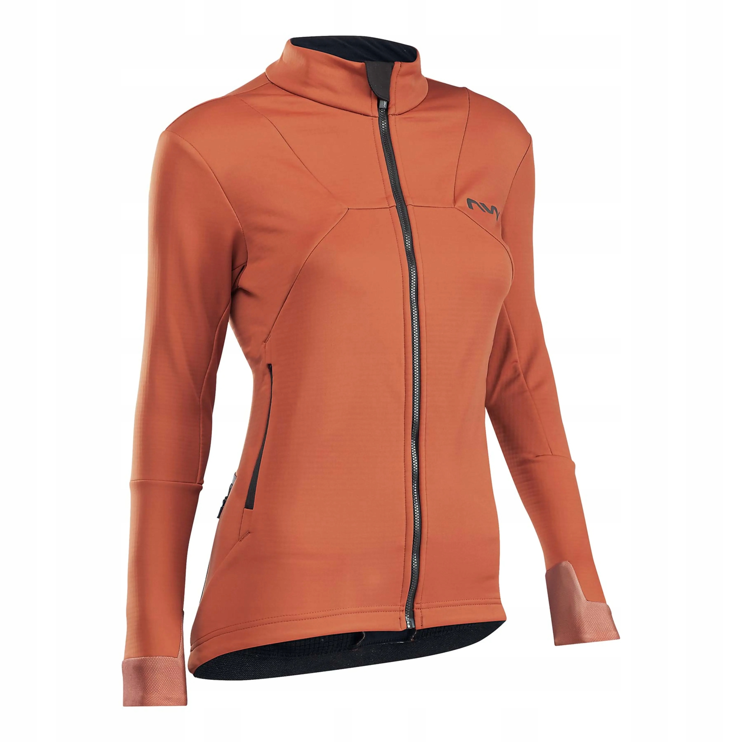 Dámská cyklistická bunda Northwave Extreme 2 Softshell vel. M