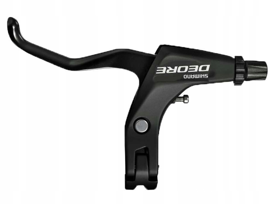 Dźwignia Hamulca Lewa BL-T610 V-brake